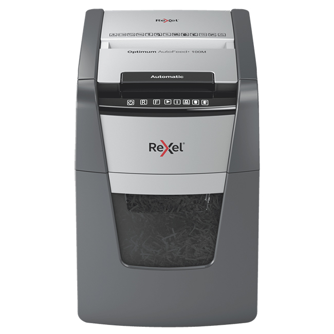 ������ (������������)  Rexel Optimum Auto+ 100M (2x15��)