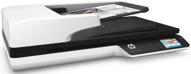  HP ScanJet Pro 4500 fn1 (L2749A)