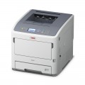 Принтер OKI B721DN (45487002)
