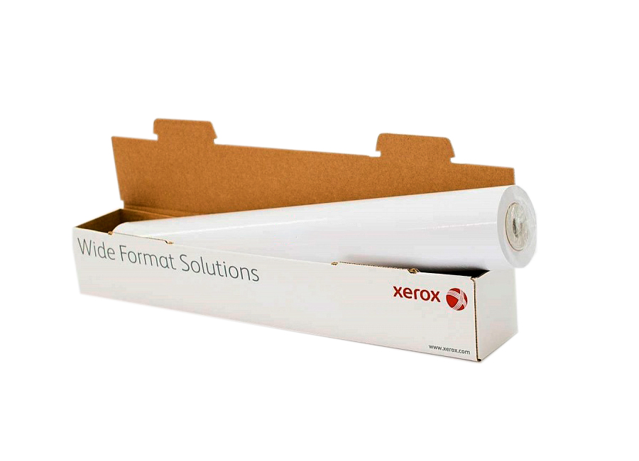         Xerox Tracing Paper 60 /2, 0.914x175 , 76.2  (450L99055)
