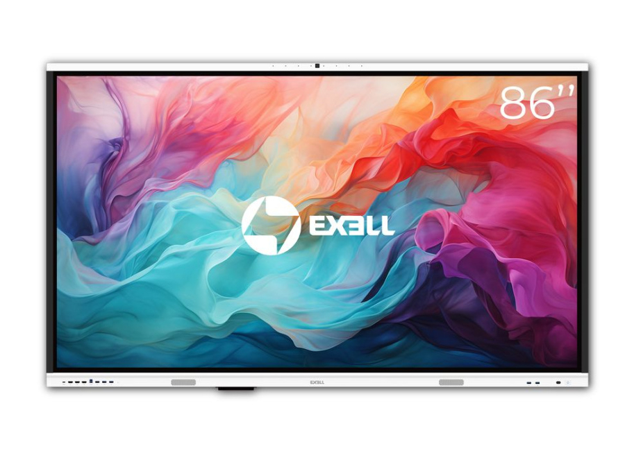 ������������� ������  EXELL EXID-862SC-V2