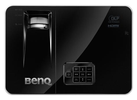  BenQ MW724