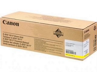  Canon C-EXV 16/17 yellow (0255B002AA 000)