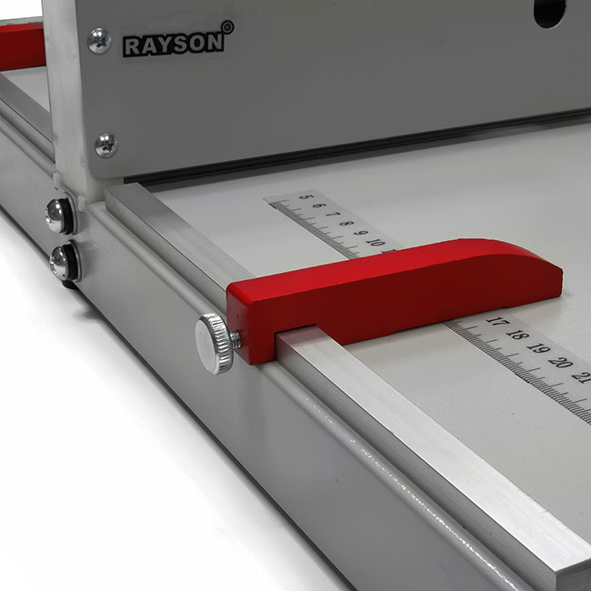  Rayson CM-350
