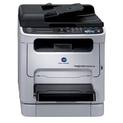 ���  Konica-Minolta magicolor 1690MF-D 9968000028