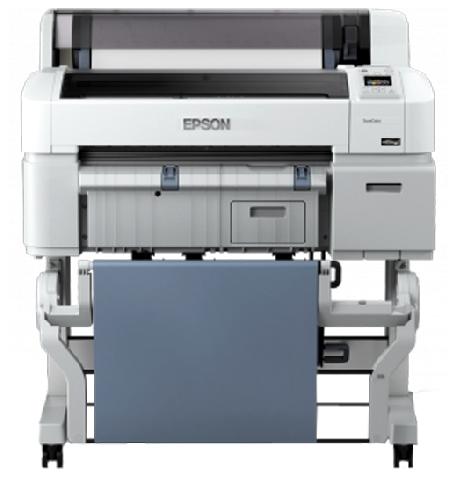  Epson SureColor SC-T3200-PS (C11CD66301EB)