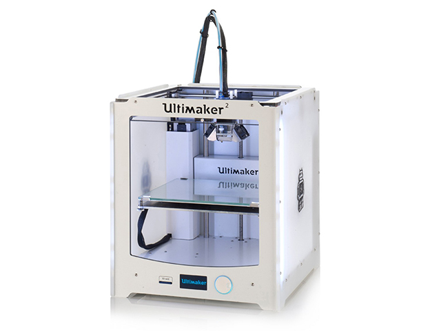 3D  Ultimaker 2