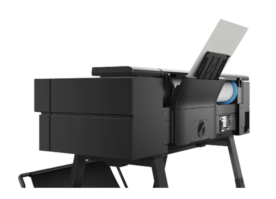 �������� �������  HP DesignJet T870 (AM0X9A)