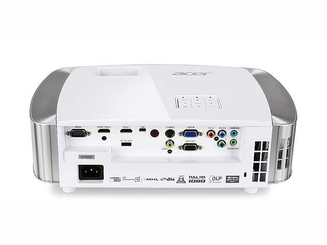  Acer H7550ST