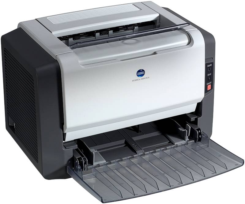  Konica Minolta PagePro 1350W (5250217-200)