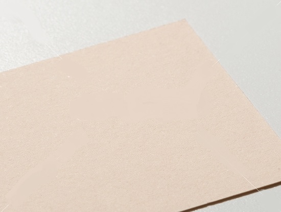   Colorplan Mist 135