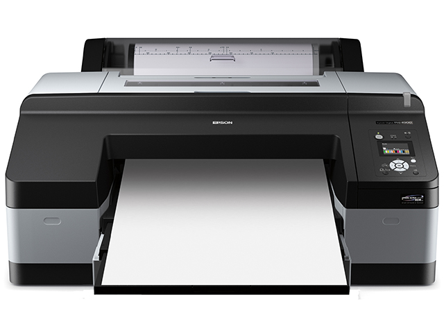   Epson Stylus Pro 4900 (C11CA88001A0)