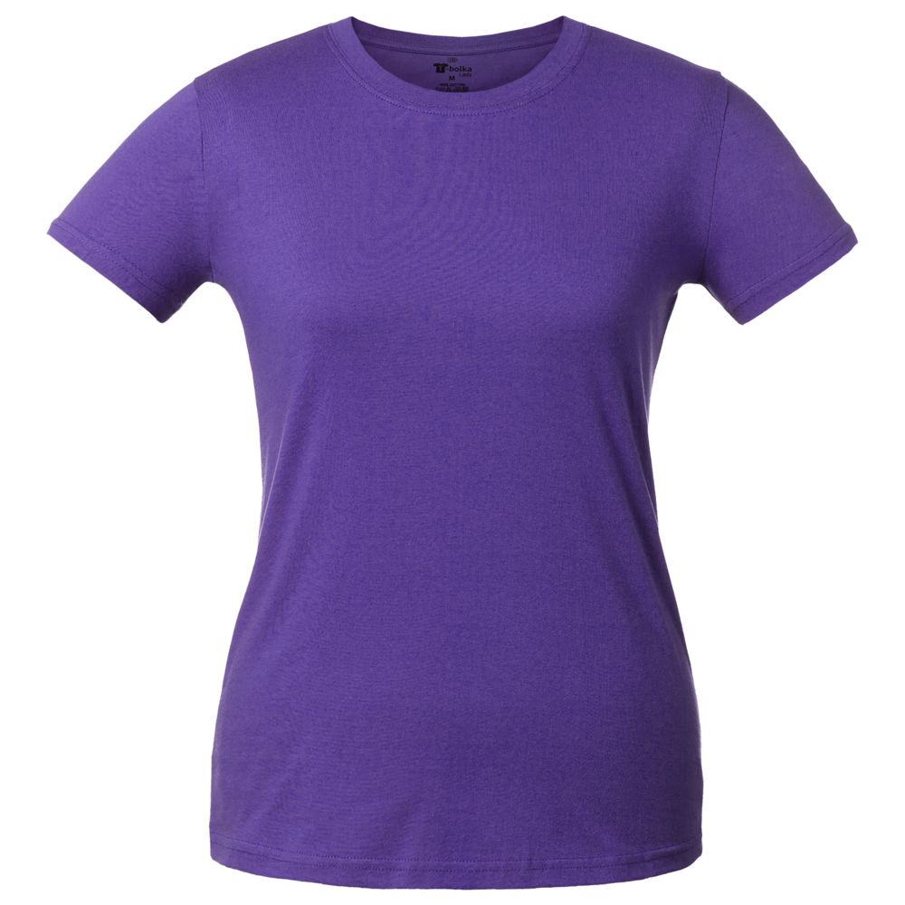   T-bolka Lady ,  S