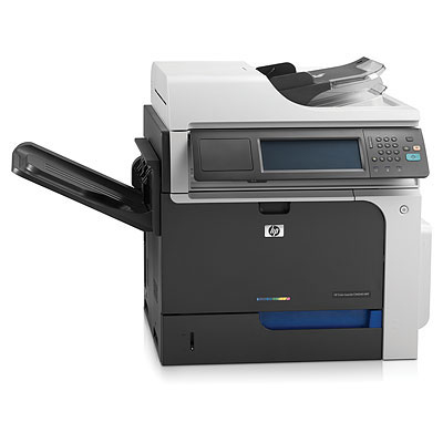  HP Color LaserJet Enterprise CM4540 (CC419A)