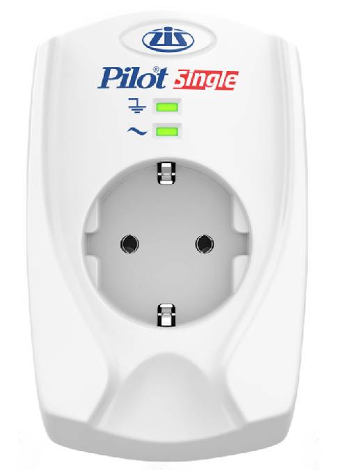    ZIS Company PILOT SINGLE, 1 , 16, 3.5, , 