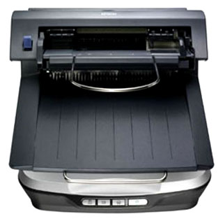 ������  Epson Perfection V500 Office (B11B189081)