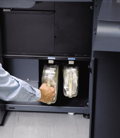 3D �������  Objet Eden500V