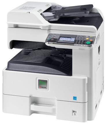  Kyocera FS-6525MFP