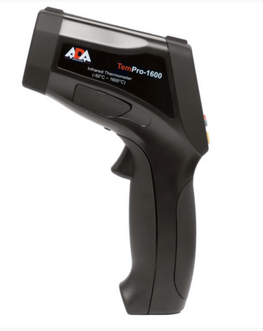   ADA TemPro 1600