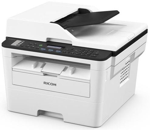 Модель SP 230SFNw, Производитель Ricoh 1