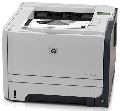  HP LaserJet P2055d (CE457A)