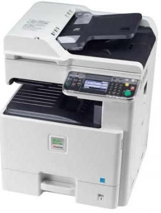  Kyocera  FS-C8525MFP