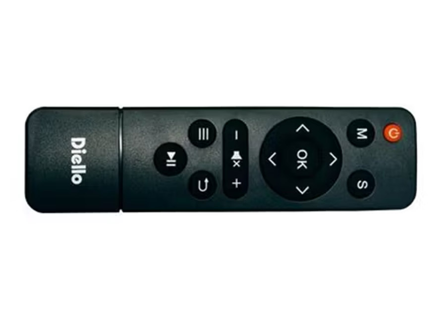 ��������  Diello DL-HTW5