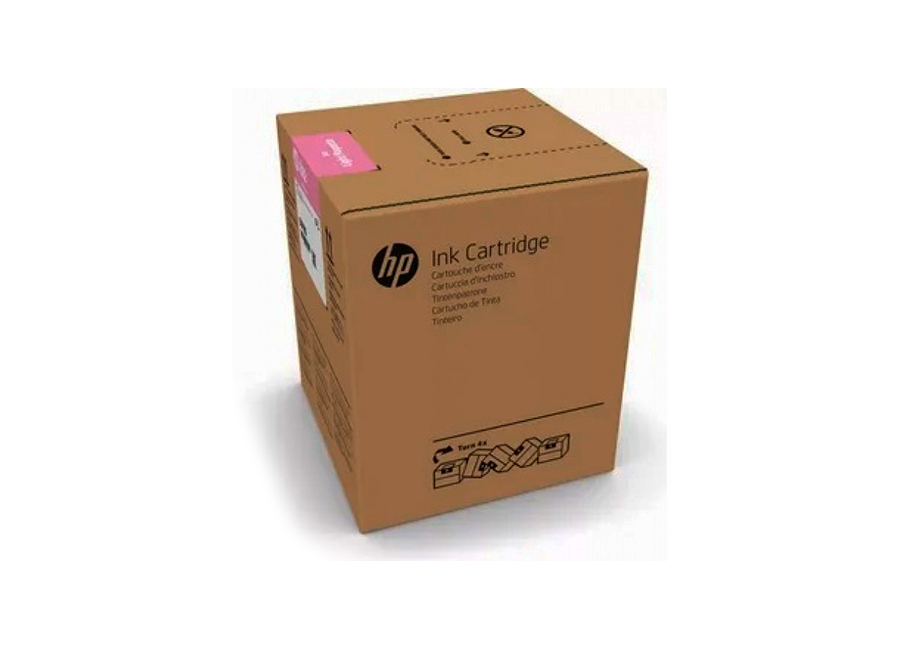 �������� � ���������� ��������� HP 882 Latex Light Magenta 5 � (G0Z15A)