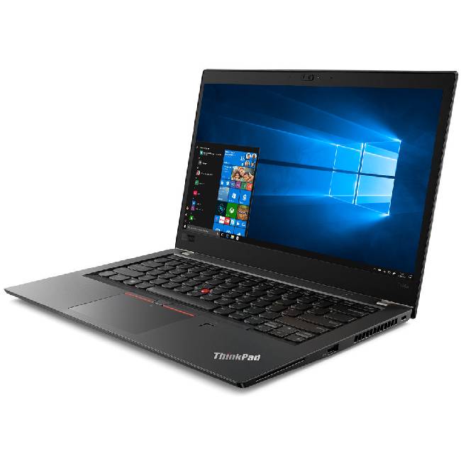  Lenovo ThinkPad T480 (20L50001RT)