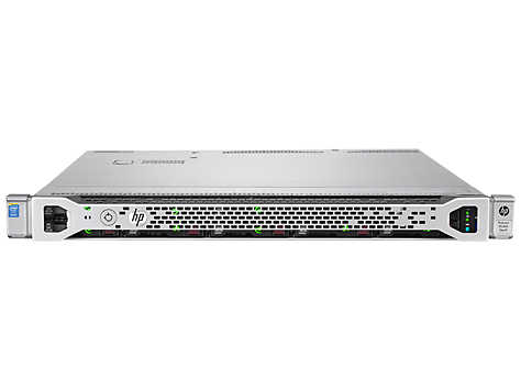 Сервер HP Proliant DL360 Gen9 755262-B21