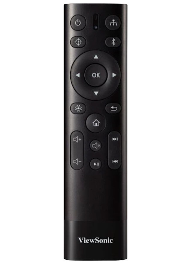   - RGB ViewSonic M10   Harman Kardon, Bluetooth, WiFi