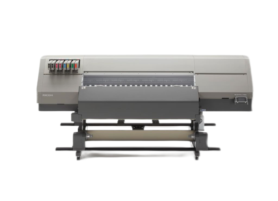 ��������������� ��������� ������� Ricoh Pro L5160E