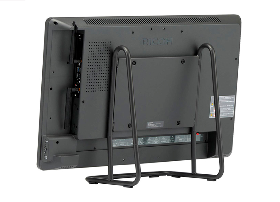  Ricoh IWB Destop Stand Type 1