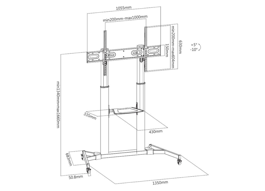   DIGIS DSM-P1060CL