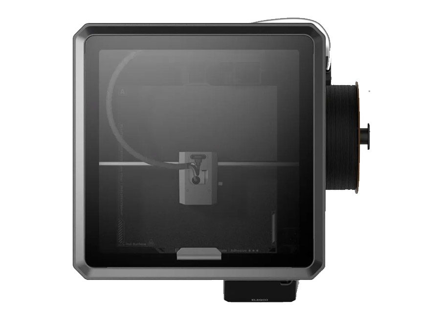 3D   Elegoo Centauri Carbon