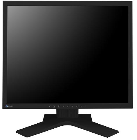  19 Eizo FlexScan S1923SH (S1923SH-BK)