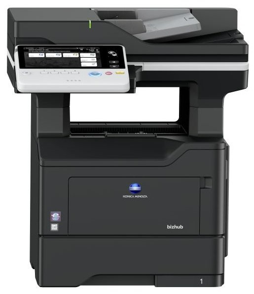  Konica Minolta bizhub 4752 (AA1P021)