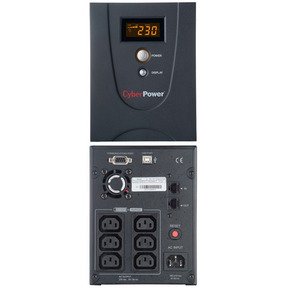   UPS 2200VA CyberPower Value 2200Eb