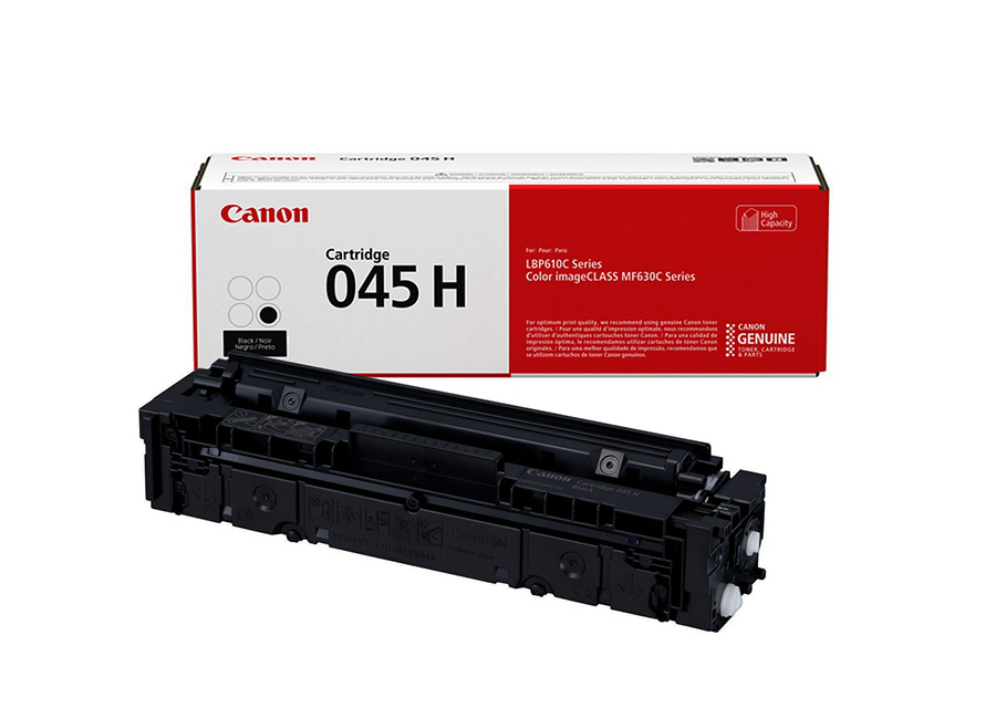 -   Canon 045H Bk (1246C002)