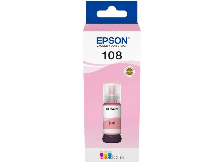  Epson 108 - (C13T09C64A)