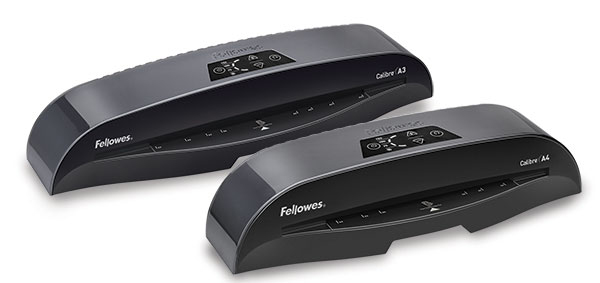   Fellowes Calibre A4