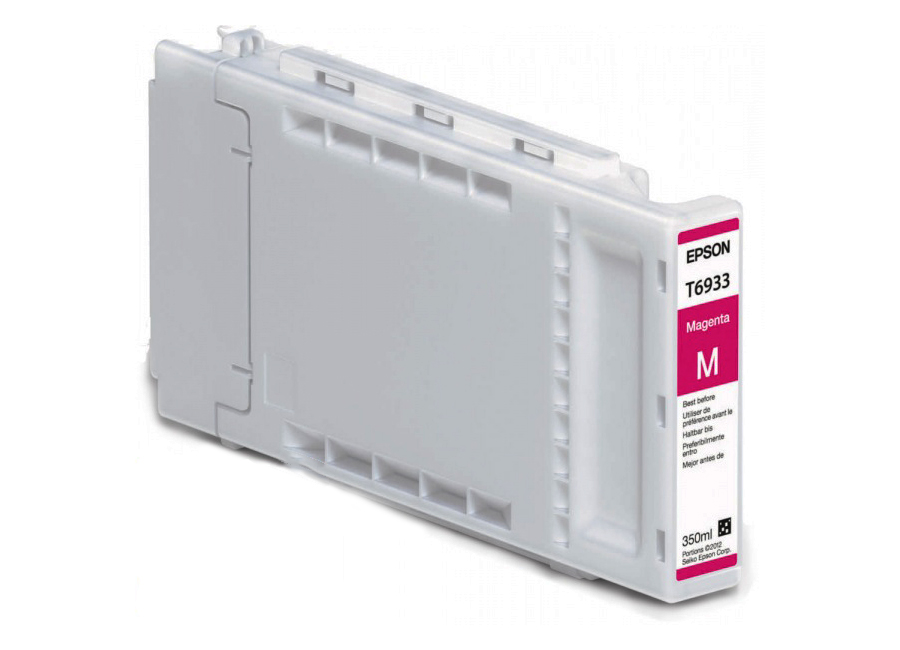  Epson T6933 Magenta 350  (C13T693300)