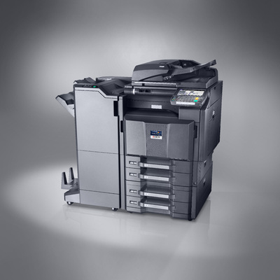���  Kyocera TASKalfa 5550ci