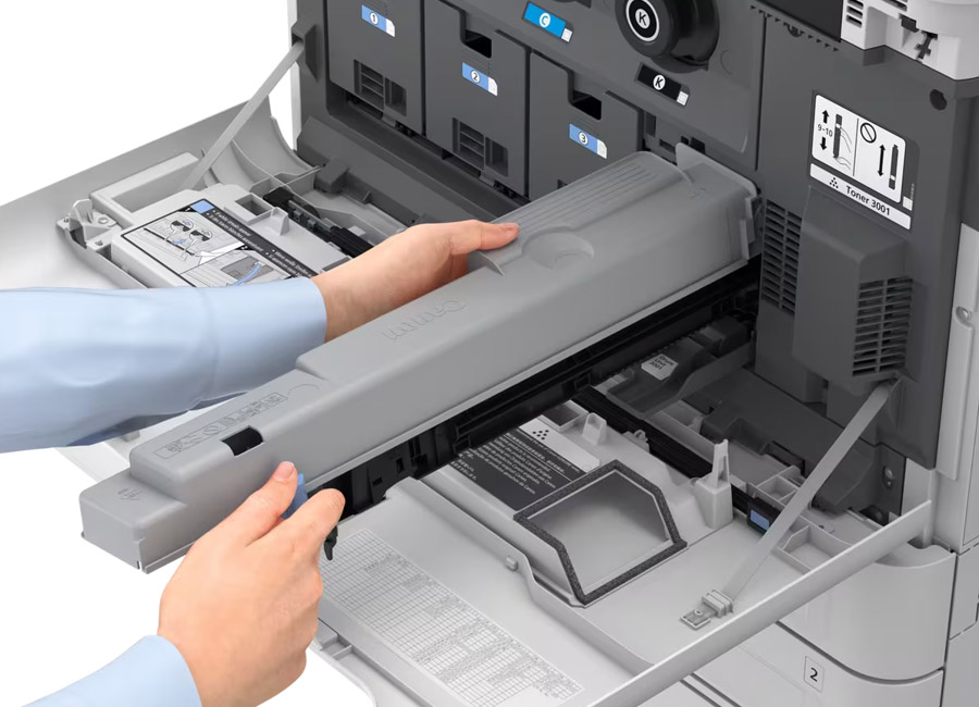 ��� Canon imageFORCE C5160 � ��������� C5160 Speed (6378C005+6612C003)