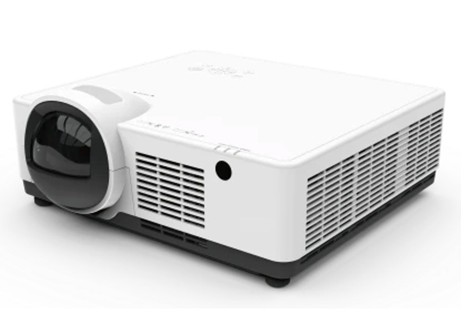 ��������  Diello DL-LU600ST, ��������, 3LCD, 6000 lm, 16:10 WUXGA (1920x1200), �����