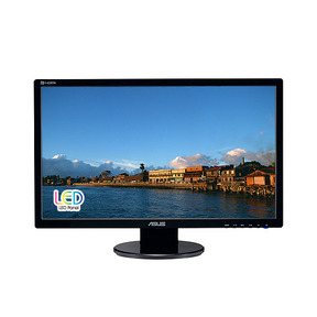 �������  25 Asus VE258Q Black (90LMD7101T11081C)
