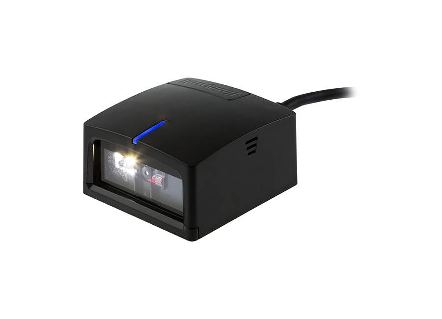 ������������ ������ �����-����  Honeywell (Metrologic) HF500 �����/����