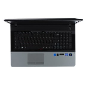 �������  Samsung 300E7Z-S02 Silver (NP300E7Z-S02RU)