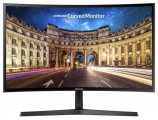 23.5 Samsung C24F396FHI Black (LC24F396FHIXCI)