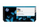  HP DesignJet 766 Yellow 300  (P2V91A)